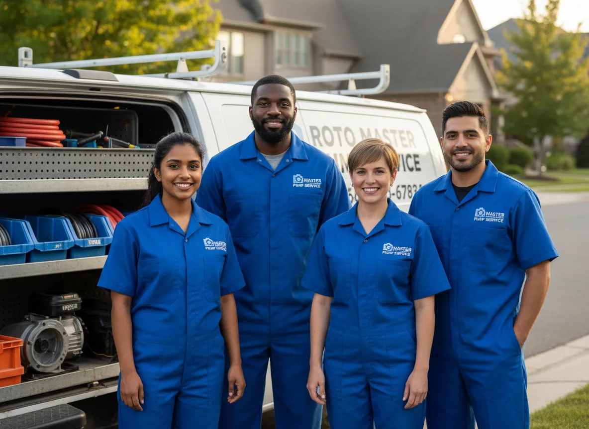 Sump Pump Installation company in Altoona, FL